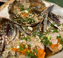 간장게장-춘하추동