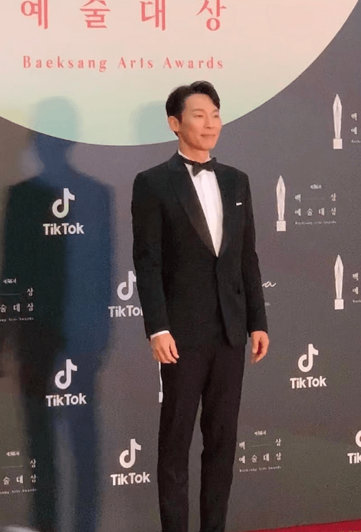 웰컴투 삼달리 전대영을 연기한 배우 양경원