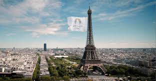 2024년 파리올림픽 대한민국 일정 보기