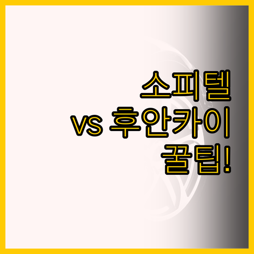 소피텔 광저우 선리치 vs K 후안카..