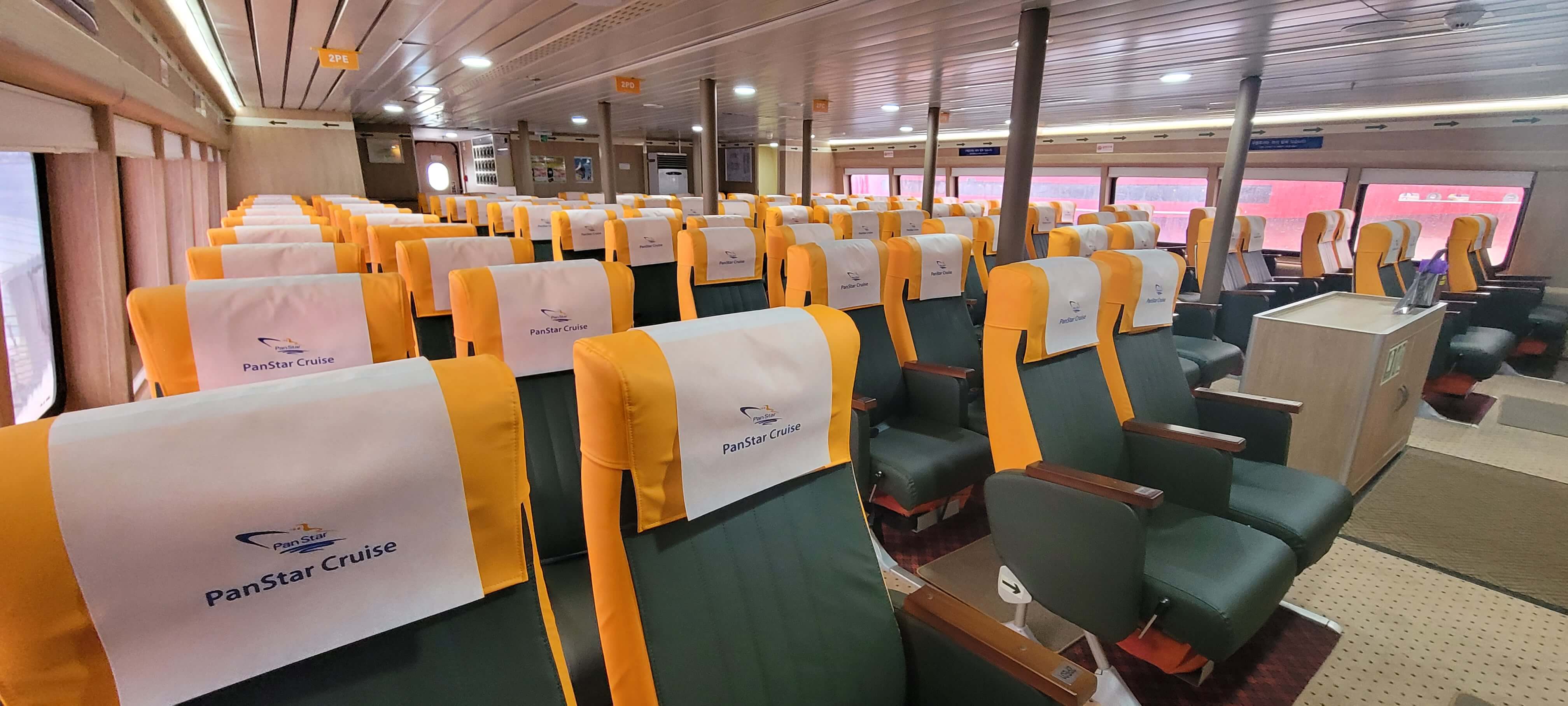 대마도 배편 요금 시간