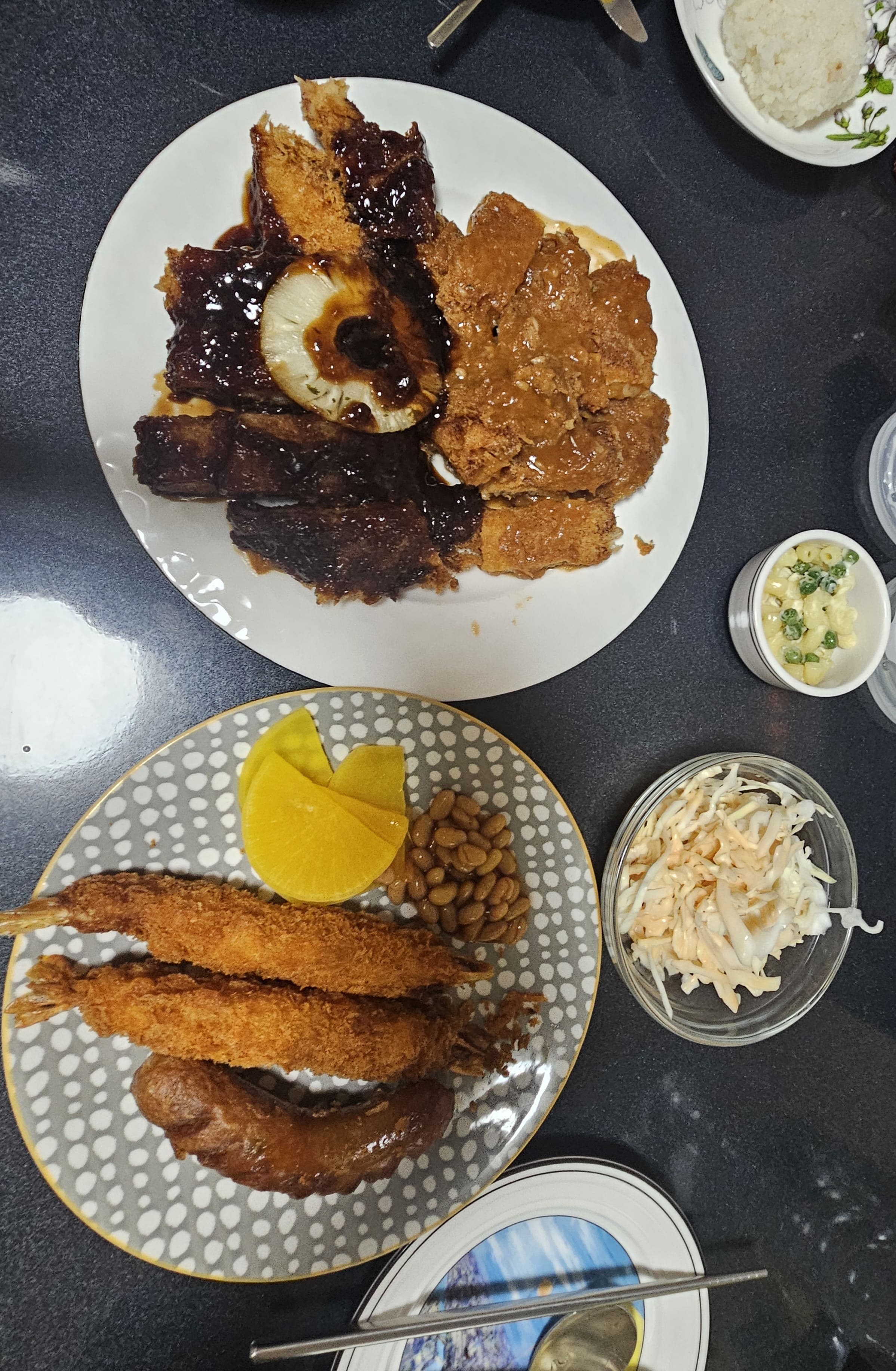 배달음식