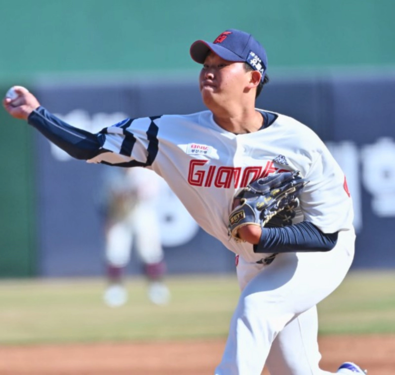 서준원 나이 프로필