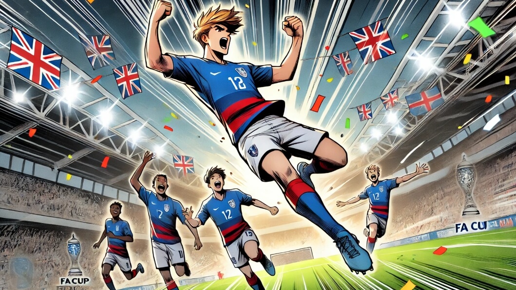 FA컵 실시간 중계 무료 유료 보는 법(쿠팡플레이 외)