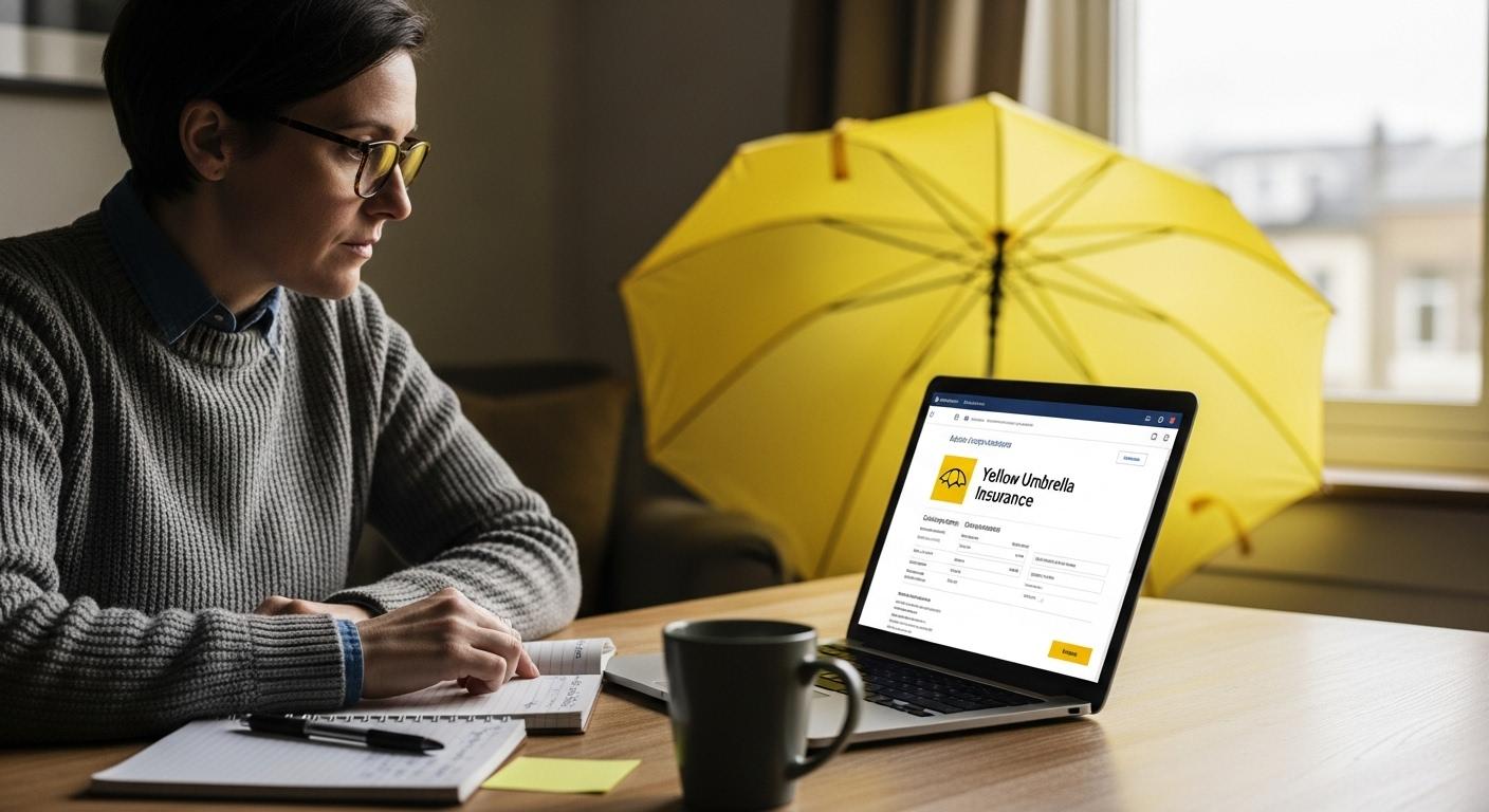 노란우산공제 금액 조정