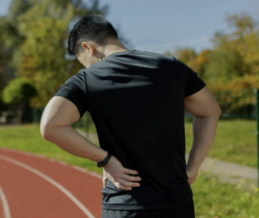 허리통증 원인 완화운동 치료방법 주사 등 총정리