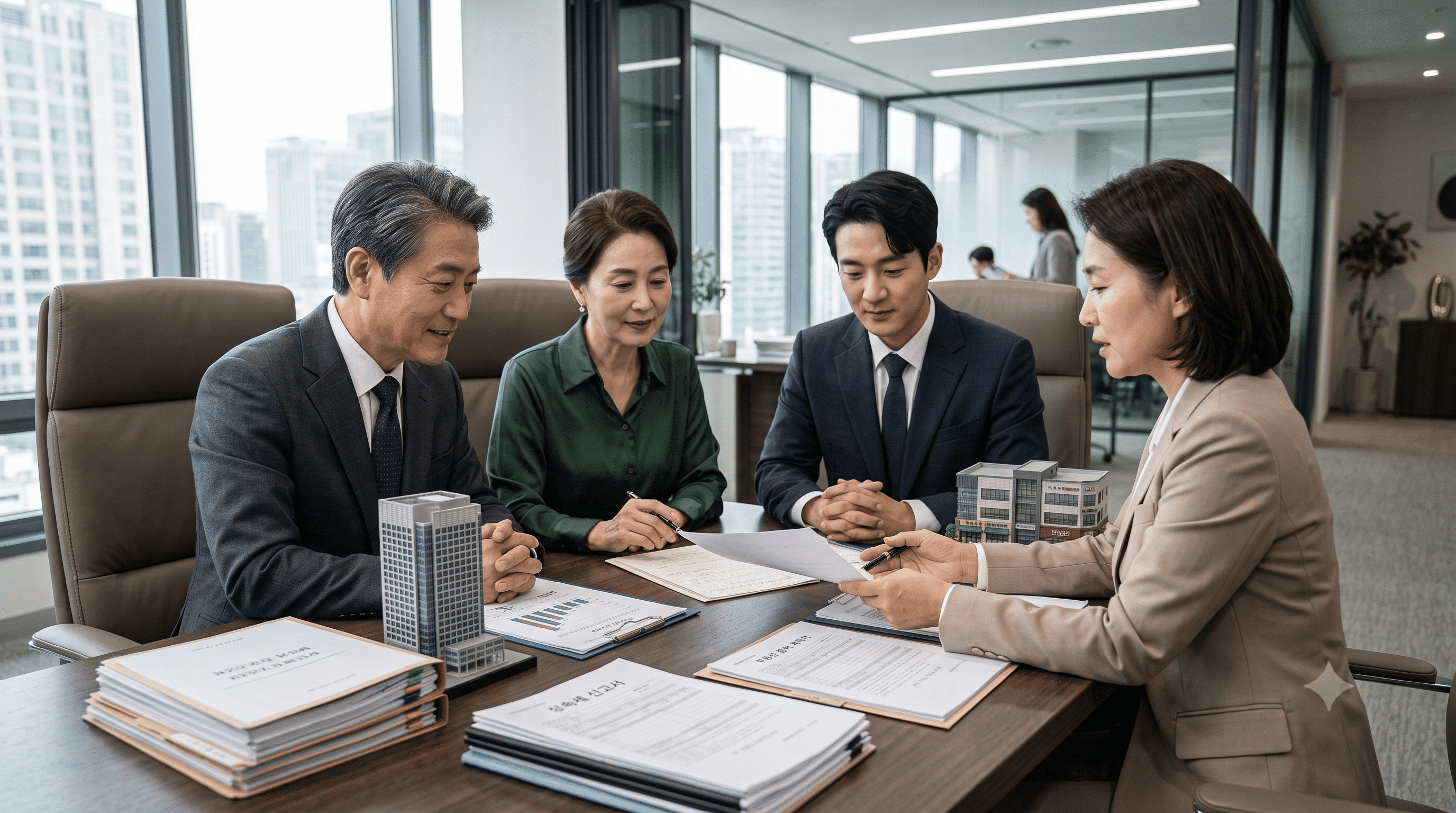 6. 지방세와 기타 부담금도 함께 확인해야 합니다
