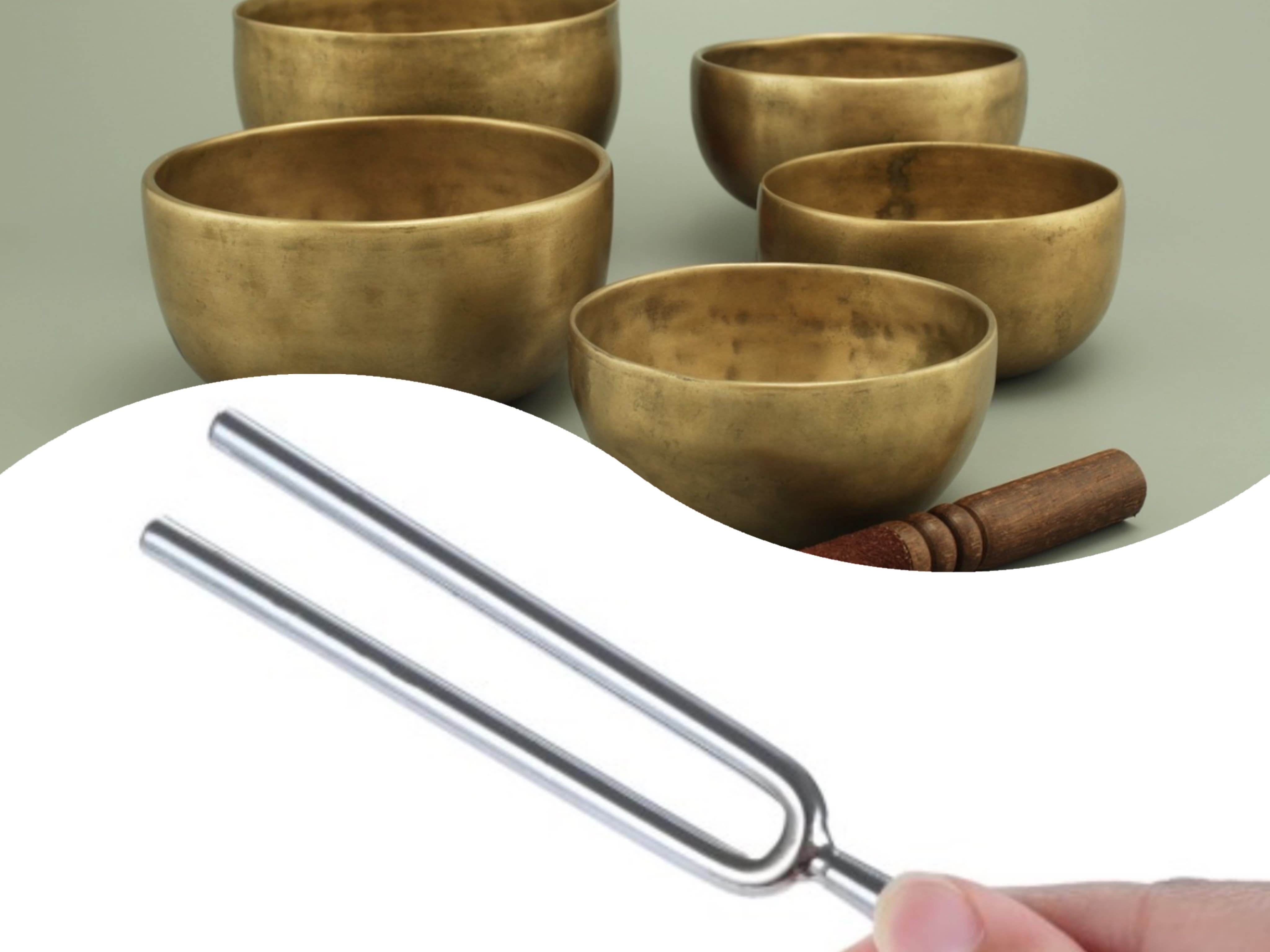 소리 치유 도구와 기술: 현대인을 위한 치유의 과학