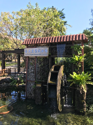 타이베이 여행 추천 국립 타이완 대학교