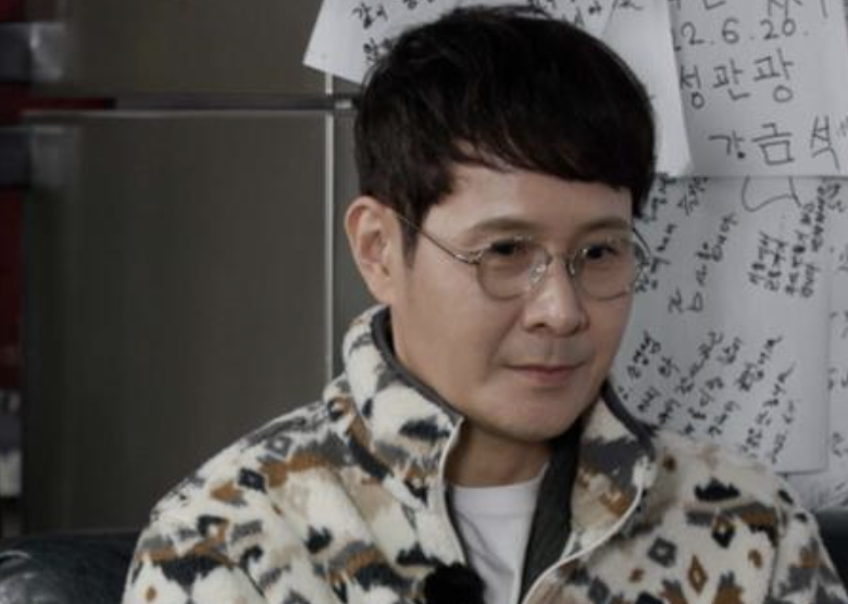이민우 근황