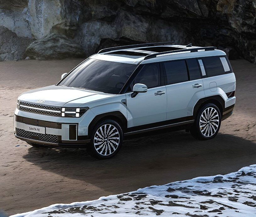 싼타페 하이브리드 가격표