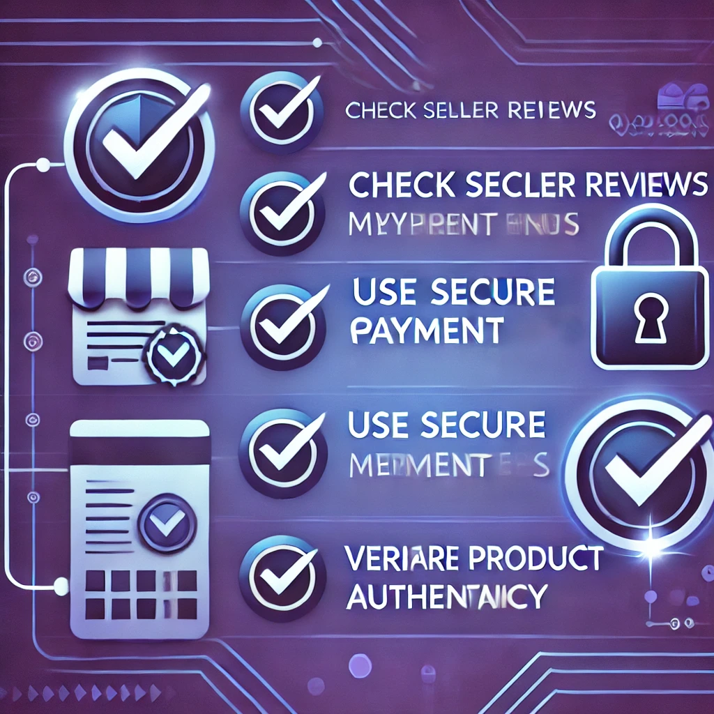 보안 체크리스트 공개2