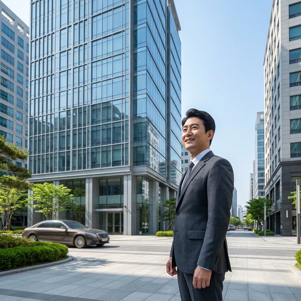 자녀에게 부담 없는 부동산 증여 시기