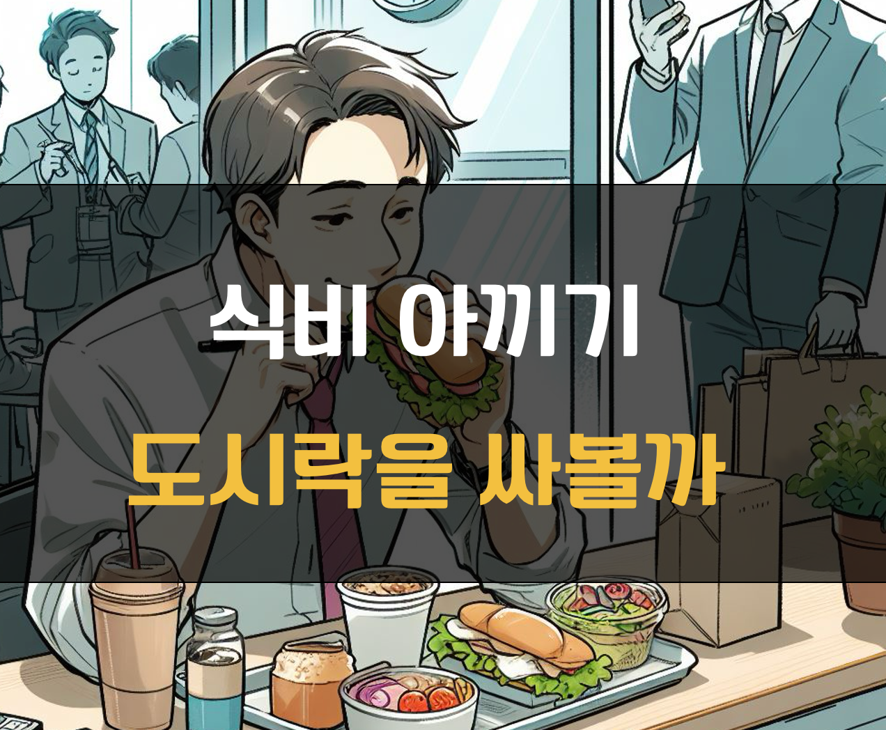 밥상물가