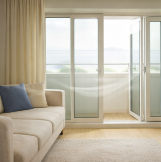 7편. 환기해도 집 냄새 안 없어질 때 원인 분석