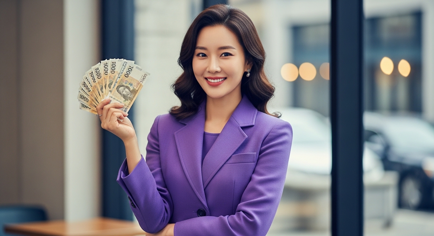 롯데케미칼 배당금 지급일