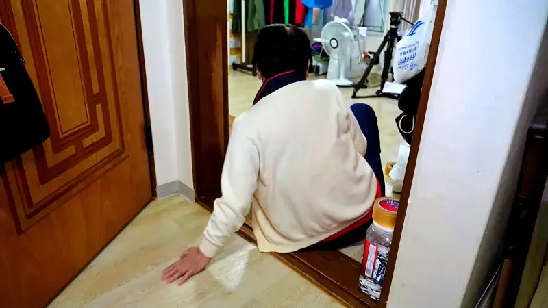 KBS 생로병사의 비밀 825회 고관절 어깨 무릎 허리 통증 무너진 자세 체형 신체 각도 퇴행성 관절염 원인 모든 것