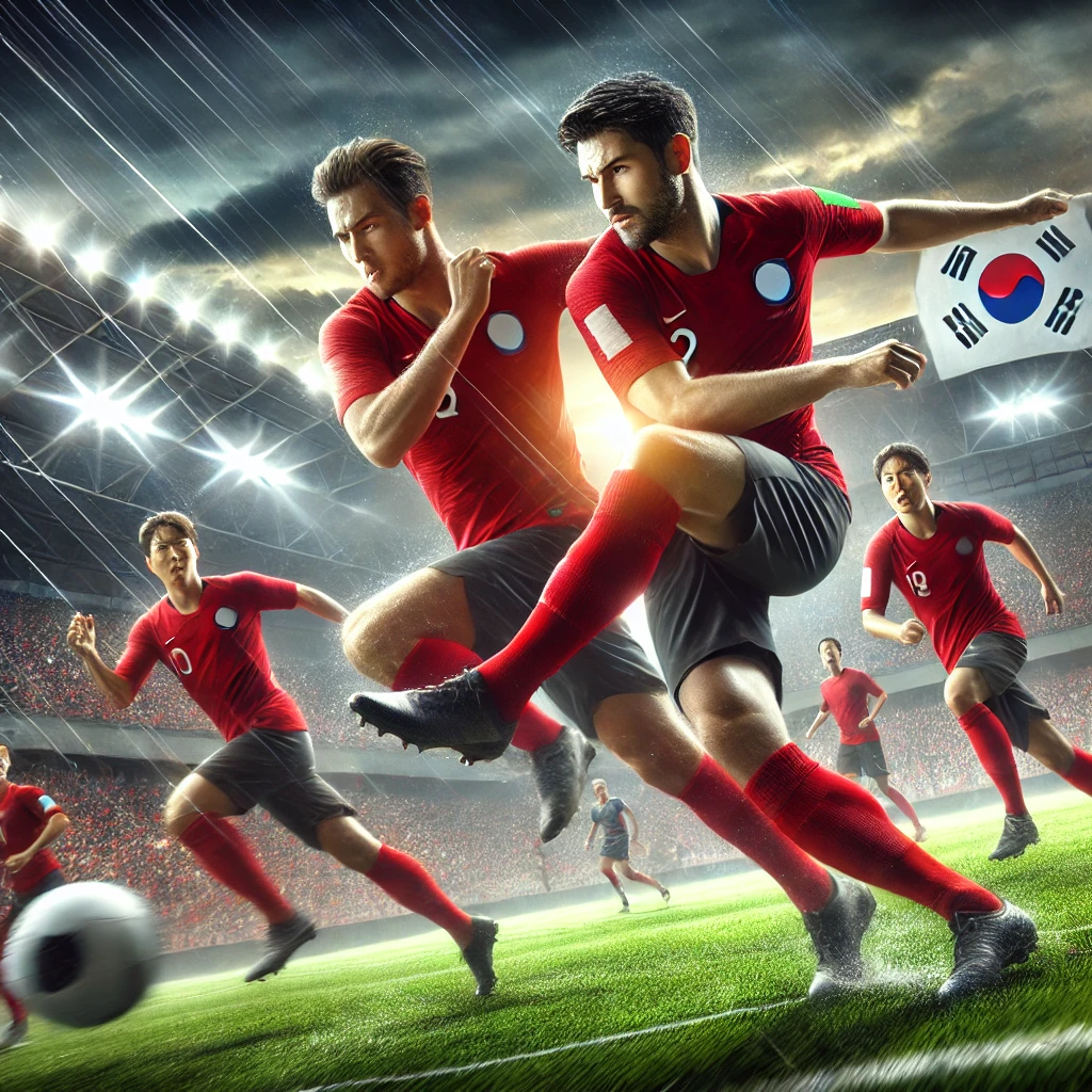 한국 축구협회 관련 사진