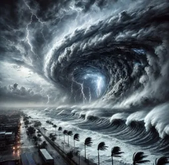 태풍 발생시기 원인 우리나라 제출 태풍 이름 2025년 완벽 정보_3