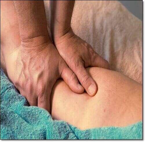 다리에 쥐 날 때 증상