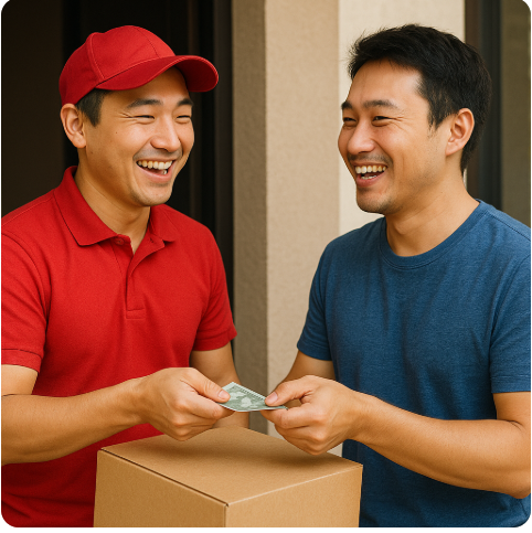 소상공인 택배비 지원사업