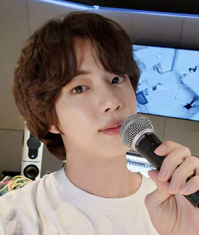 The Astronaut 1억뷰 방탄소년단 진