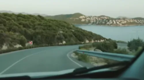 내리막길-기어-내리기