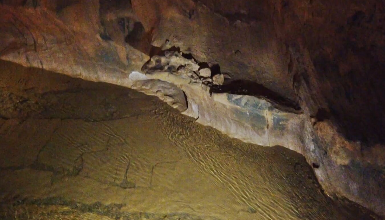 온달동굴