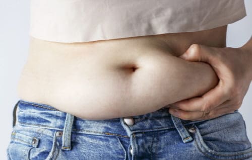 뱃살이-나오는-음식