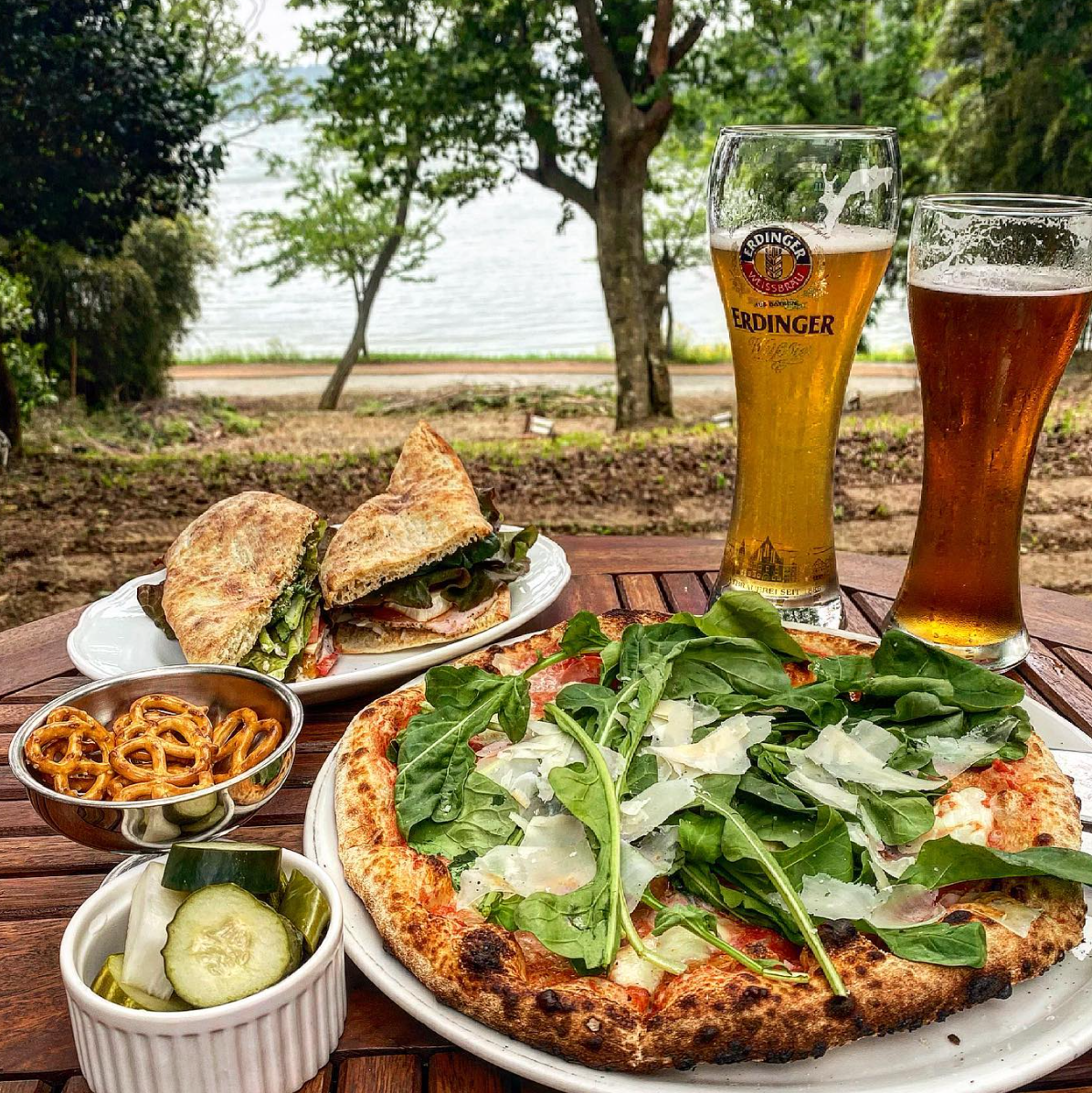 군산 맛집 베스트10