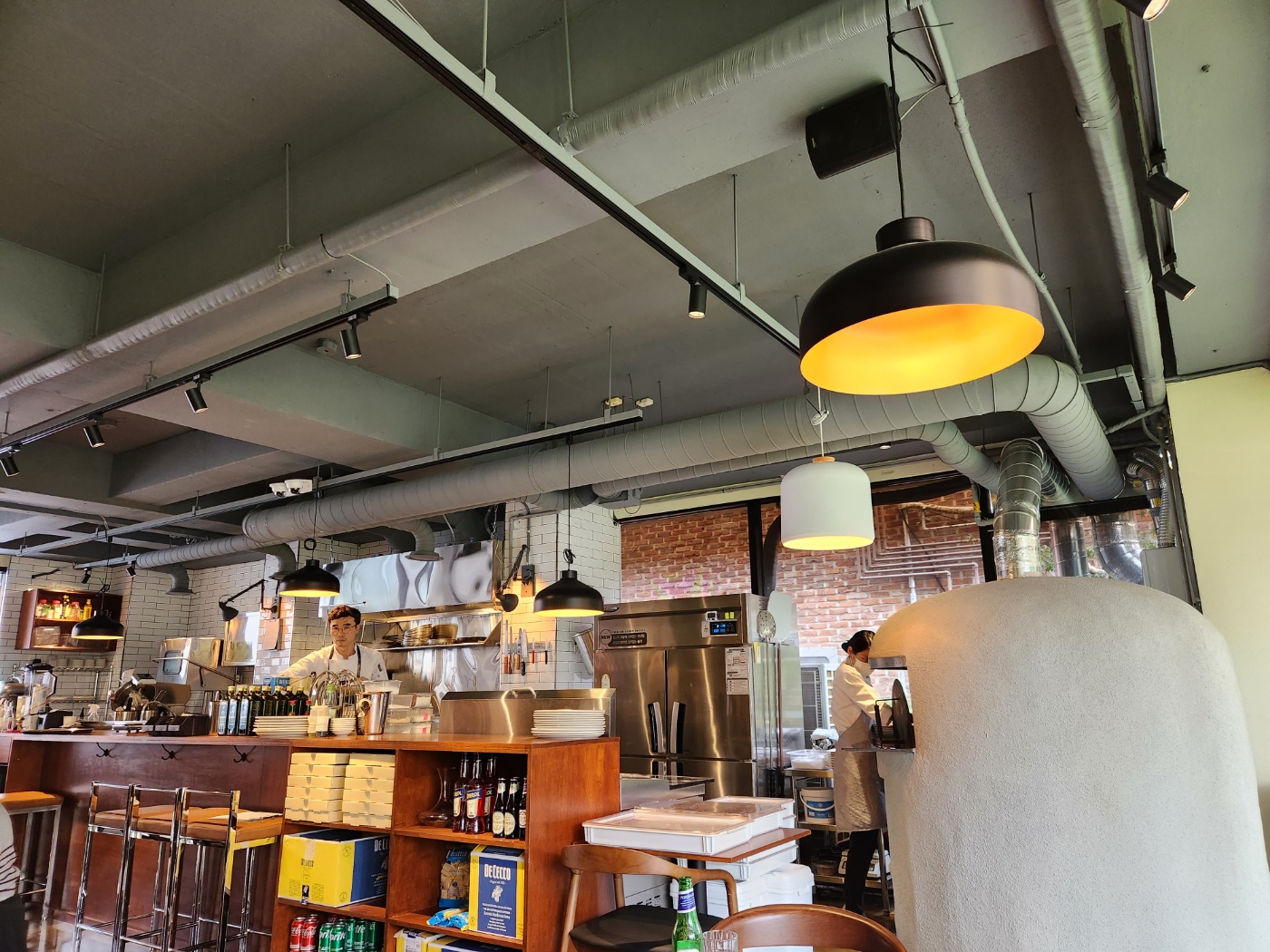 하남미사 맛집&amp;#44; 오스테리아 렌조