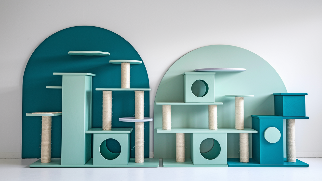 1인 가구 & 바쁜 직장인을 위한 반려동물 추천