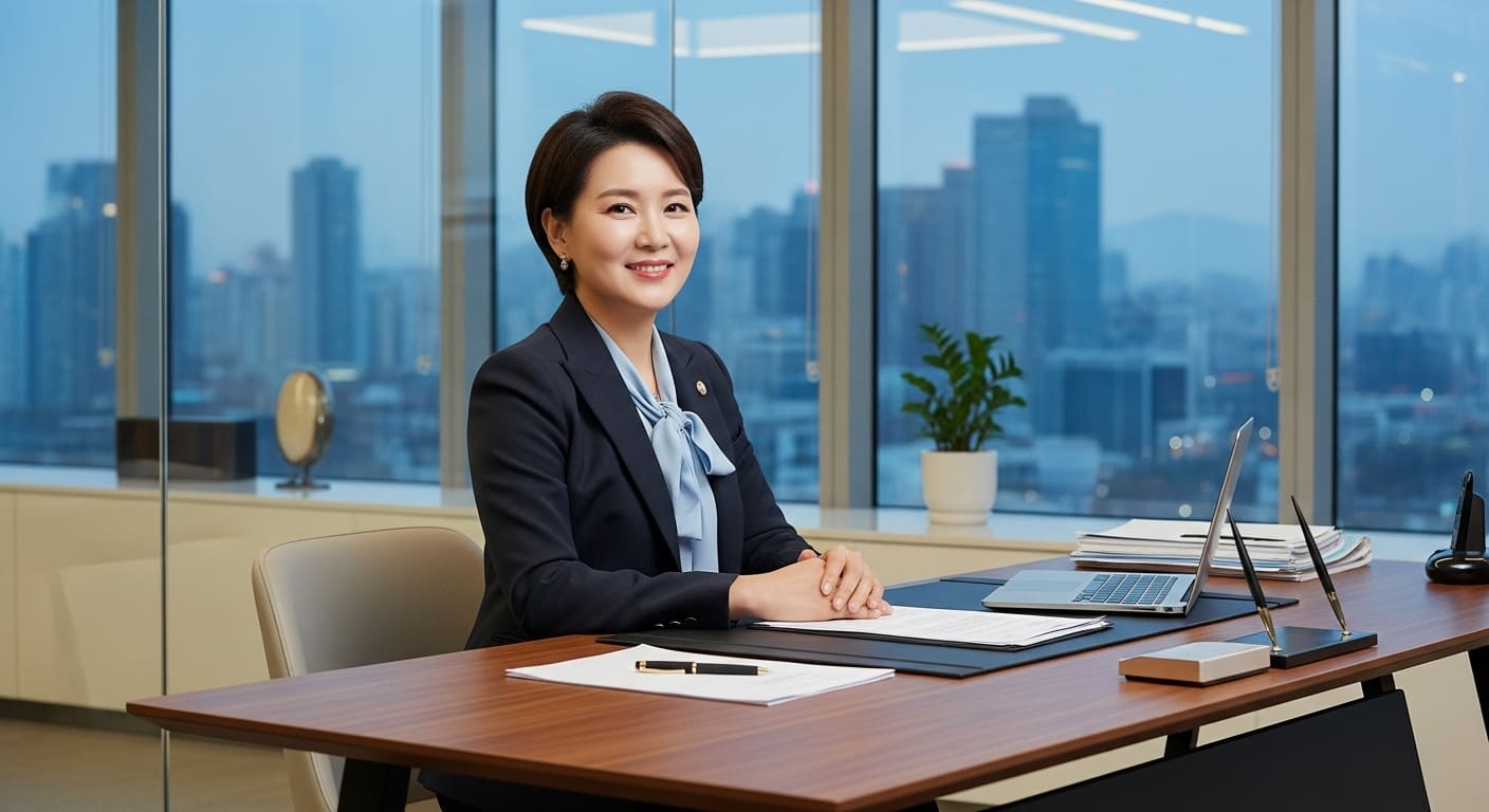 여성기업확인서 발급 신청하기