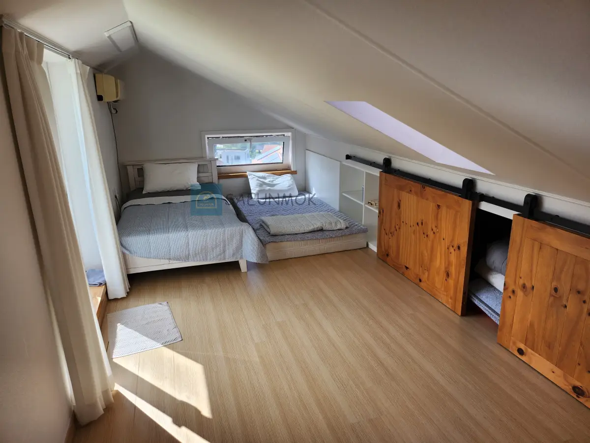 양평-피츠로이-가든-3층-다락방