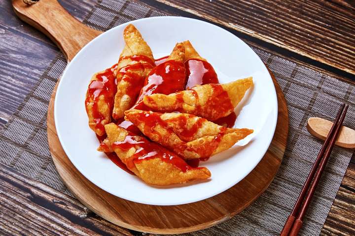 생활의달인 야끼 만두 튀김만두 달인 오늘 방송 맛집