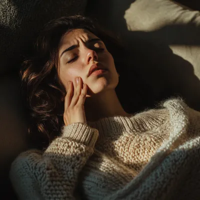 급성 후두염이 생기면 나타나는 증상1