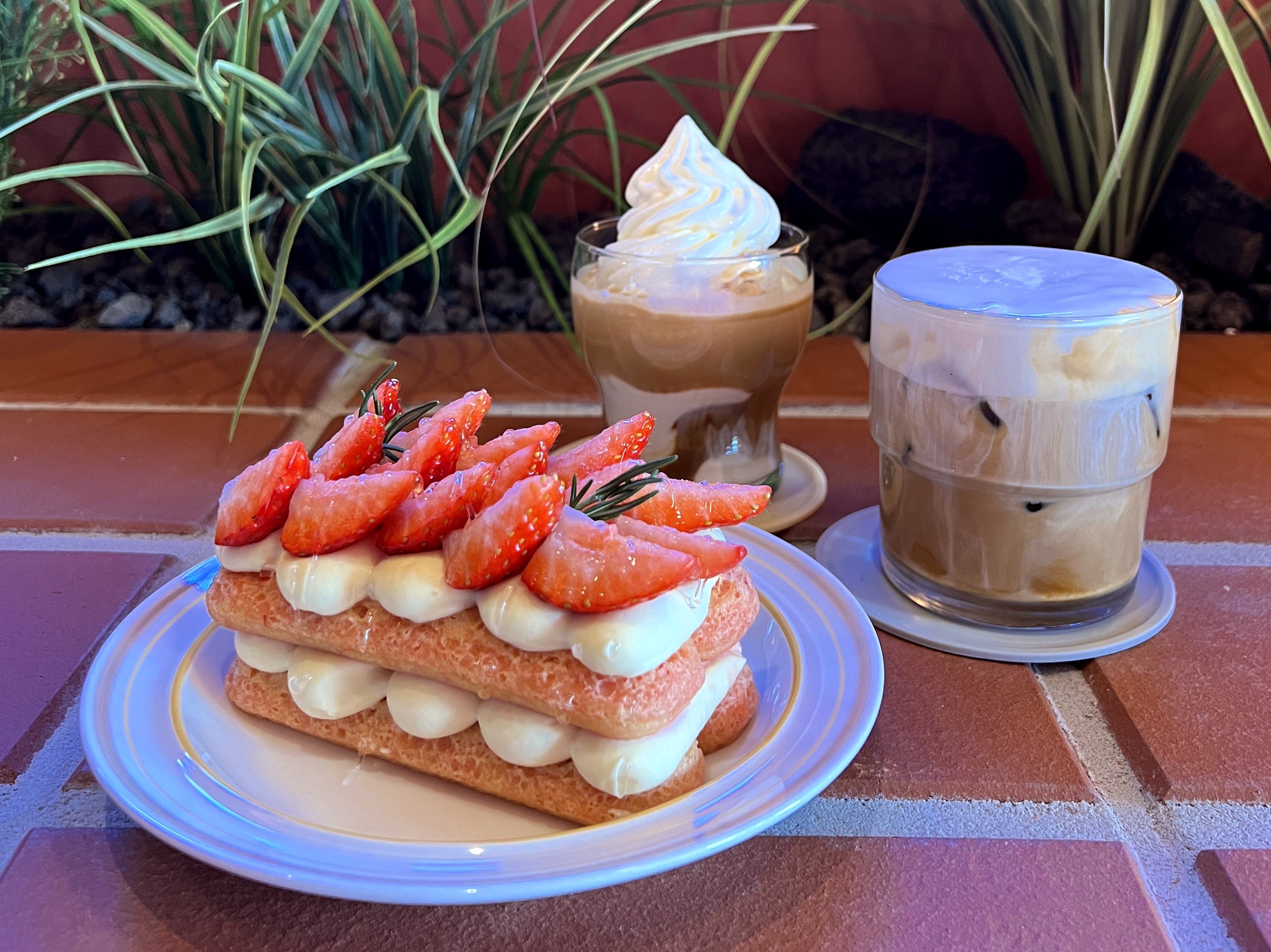 수완지구애견동반대형카페댄