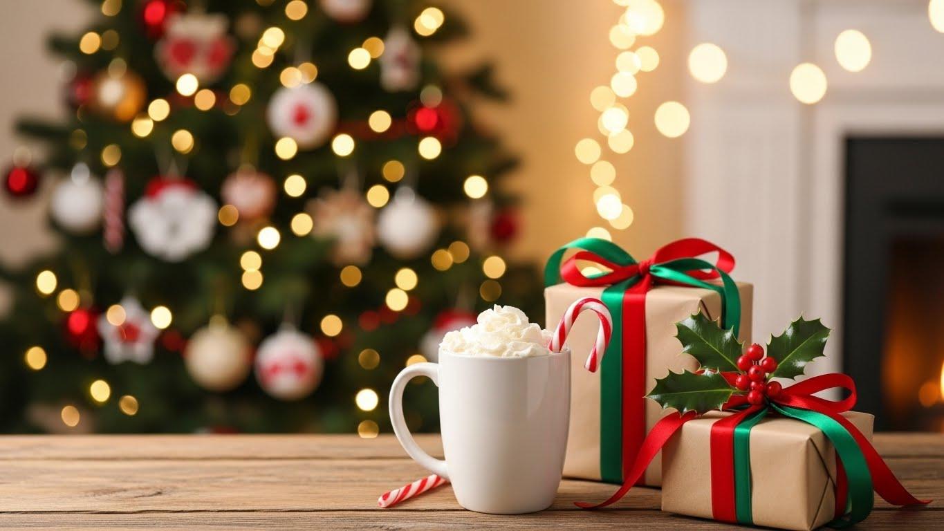 크리스마스 이미지그림