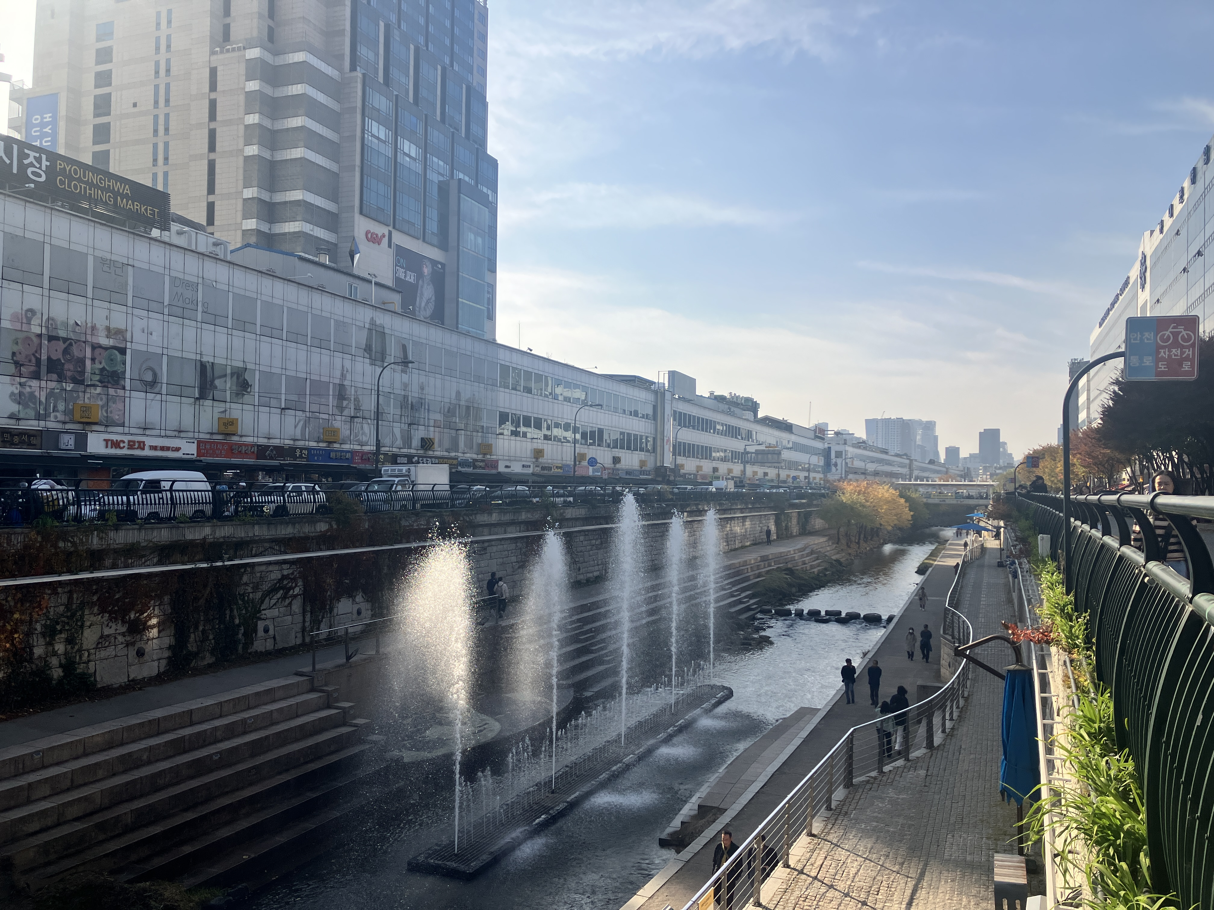 동대문 메리어트 호텔 BTL — “연말 모임엔 여기, 이유가 있다”