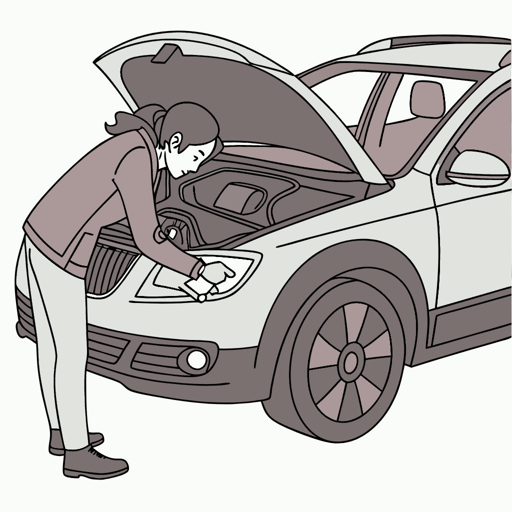 중고차 구매 시 반드시 체크해야 할 사항