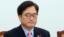 우원식 국회의원 프로필
