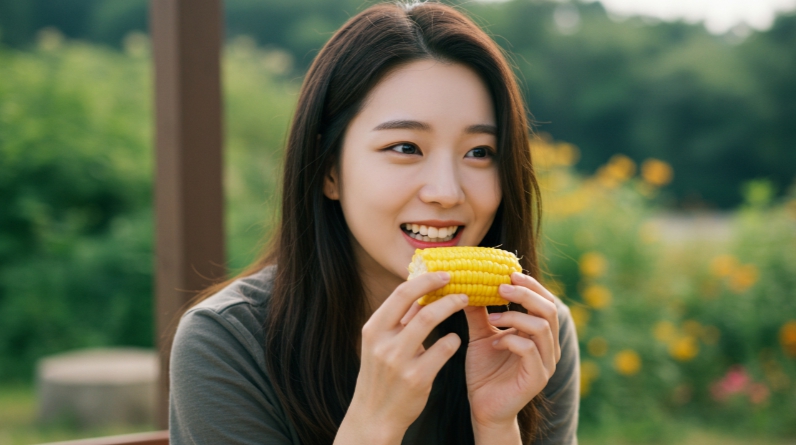 홍천 찰옥수수 축제 정보, 직거래 판매 가격, 온라인 구입처