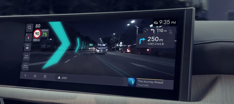 소나타 디 엣지 하이브리드