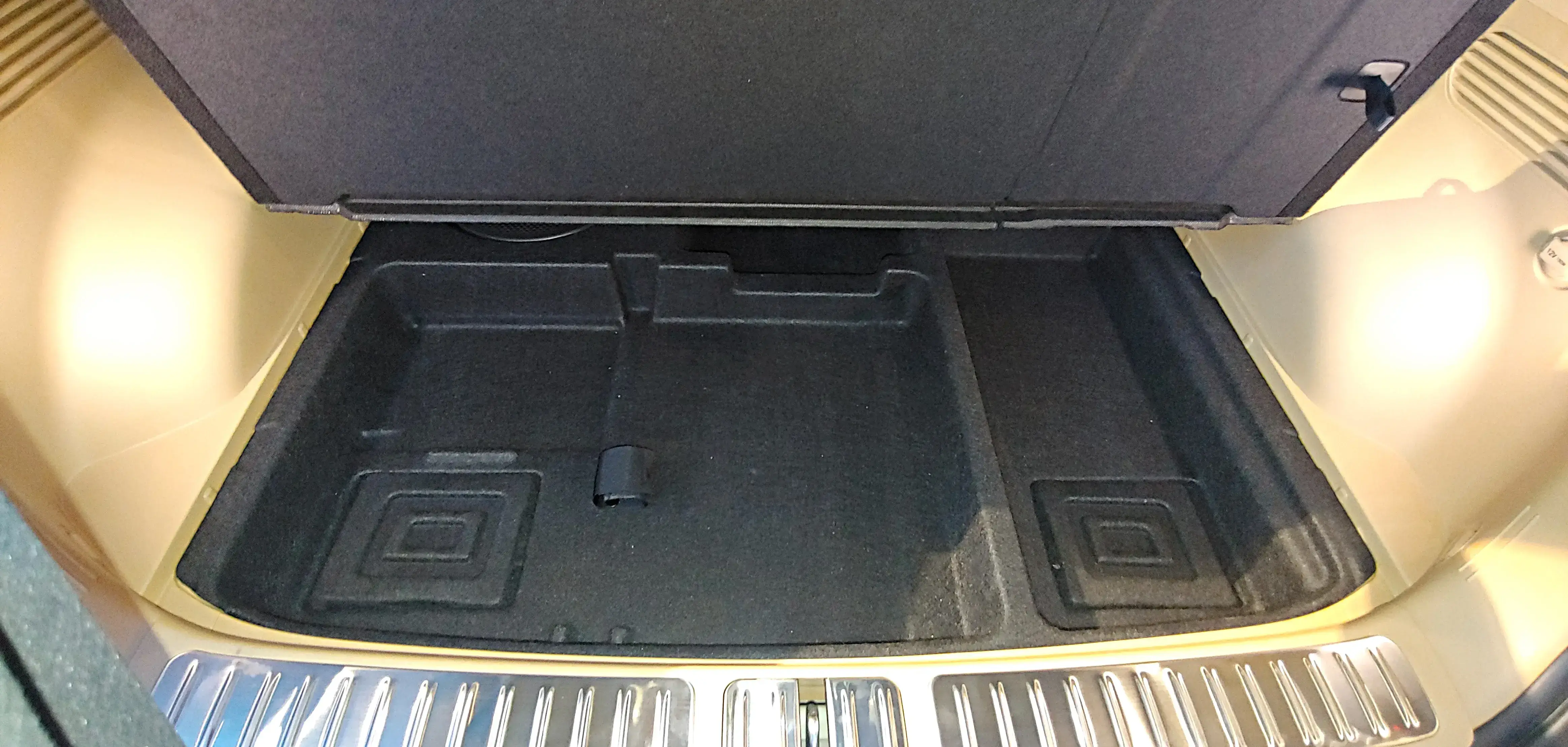 제네시스 GV60(Genesis GV60) 제원 및 실물 후기