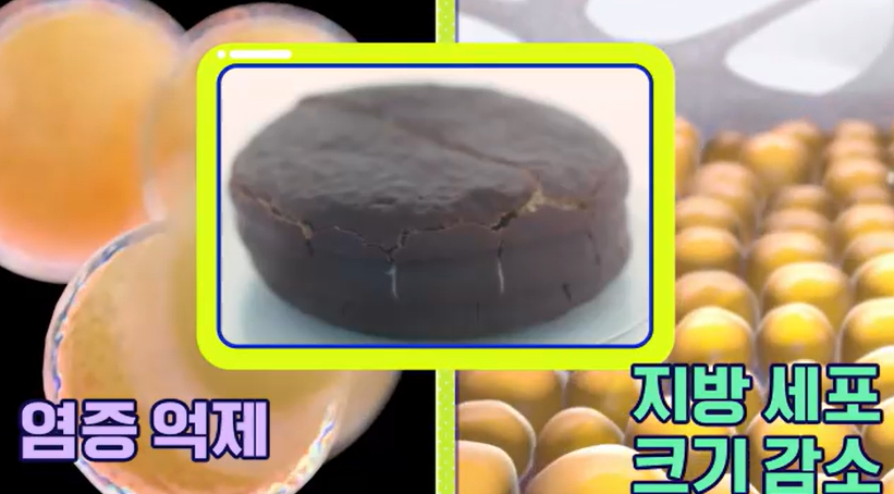 모로실 효능