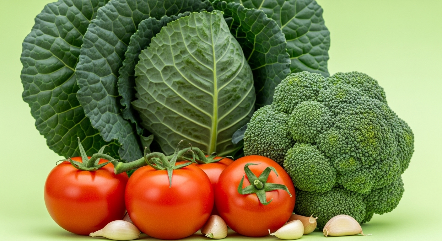 폐암에좋은음식