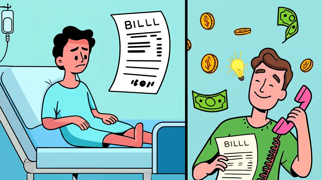 2025년 재난적 의료비 지원 한도와..