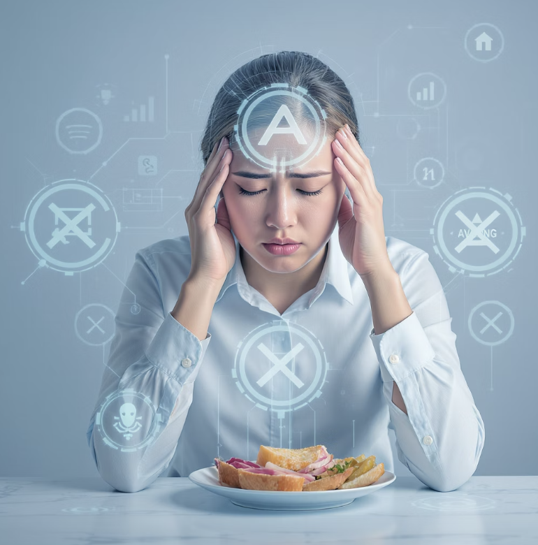 &amp;#39;먹고 싶다&amp;#39;는 욕구&amp;#44; 무시하면 터진다