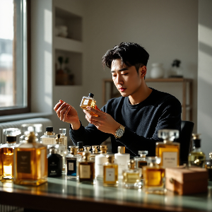 명품 향수 브랜드 TOP 10