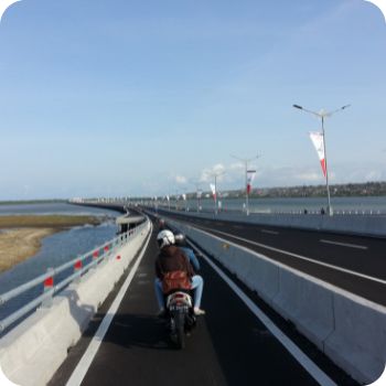 제3연륙교 통행료 면제